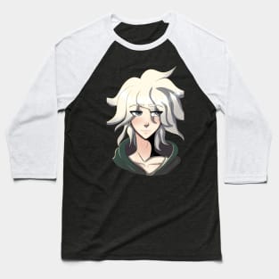 Nagito komaeda Baseball T-Shirt